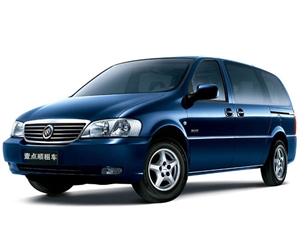 別克商務(wù)車(chē)2